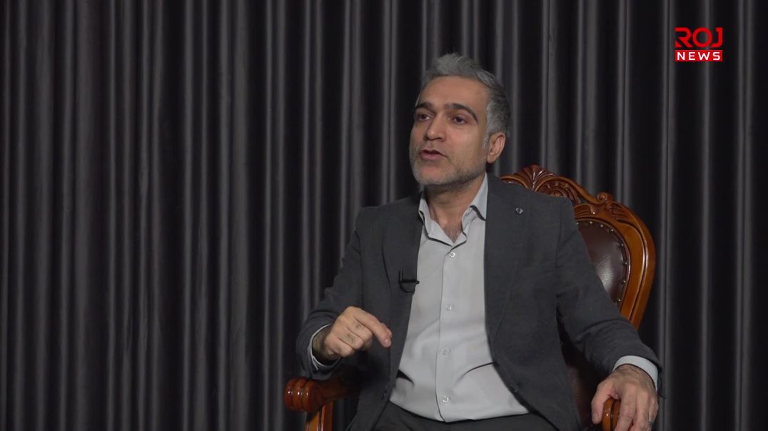 غالب محەمەد: پارتی لە بەغدادەوە هەمیشە ڕێگربووە لە دەرکردنی بڕیار دژی سوپای تورکیا