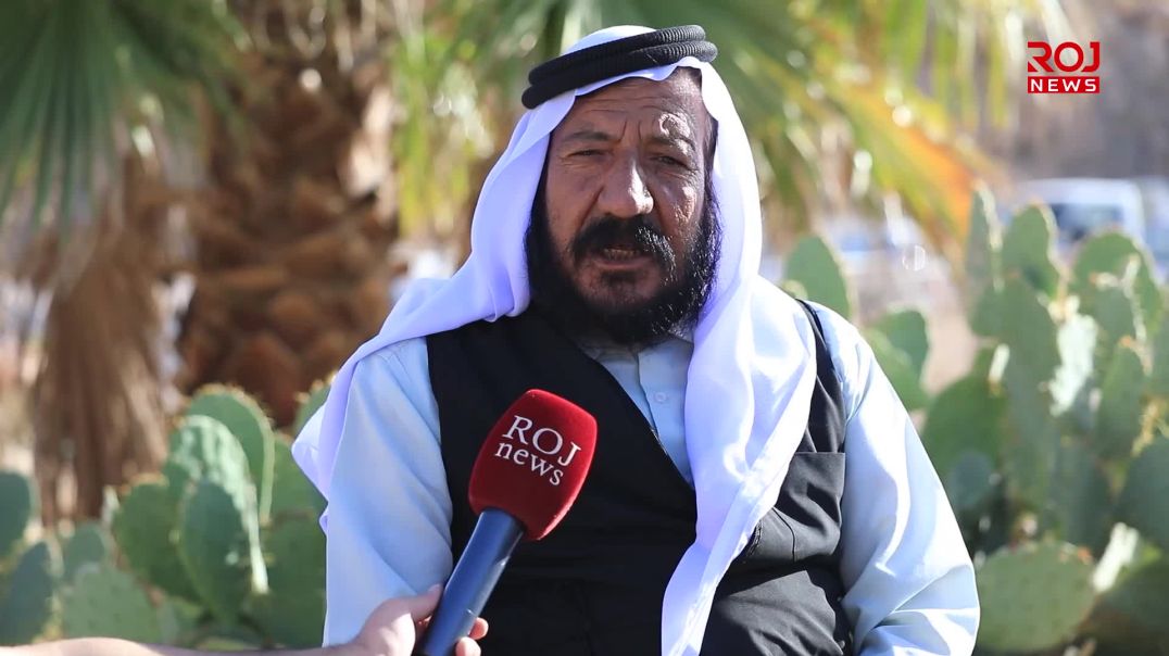 Civaka Êzidî: Peyama Rêber Apo nexşerêyek ji bo siberoja me ye