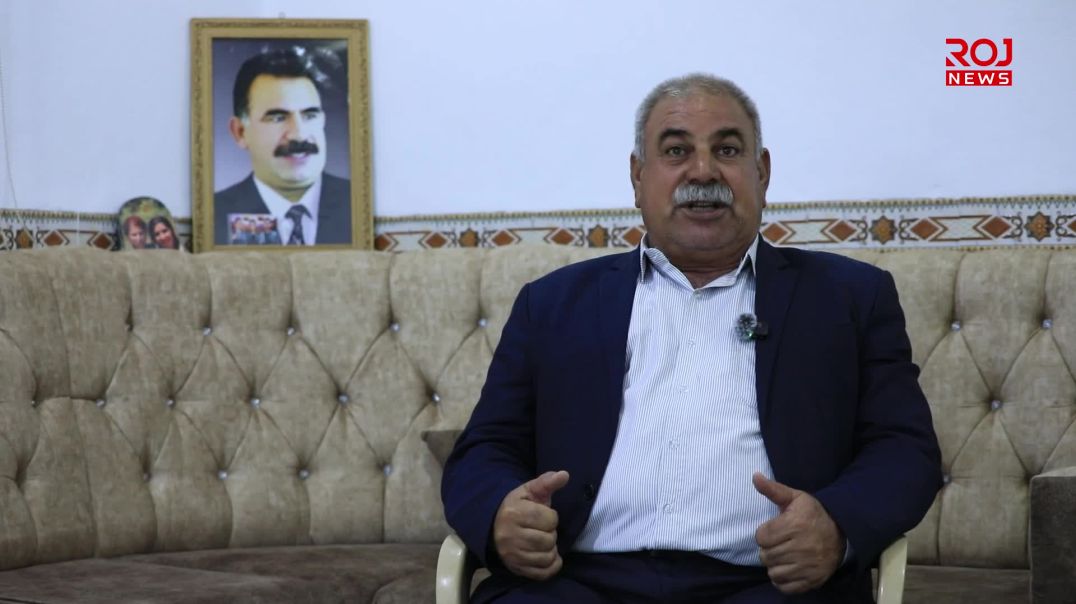 Emer Saleh: Divê Iraq Peymana 9’ê Cotmehê ji rojeva xwe derxe