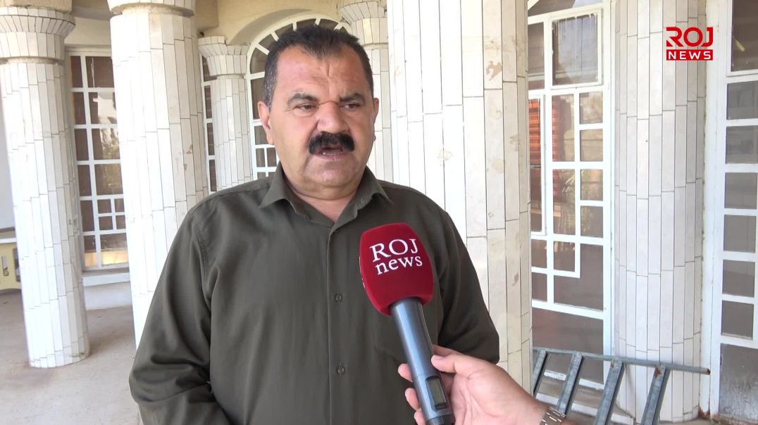 " دوای هەنگاوە گرنگەكەی گەریلا دەبێت بەڕێز ئۆجالان ئازاد بكرێت"