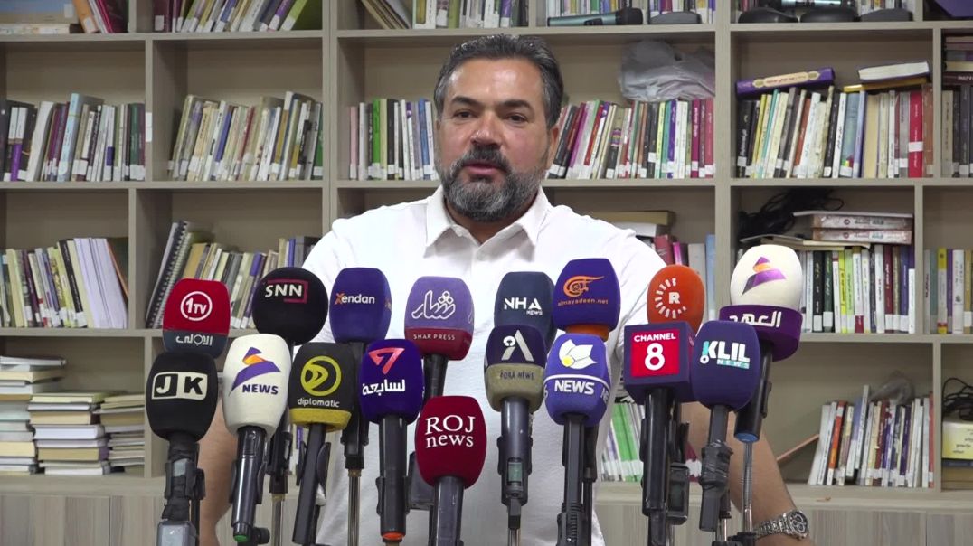 "لە بانگەشەی هەڵبژاردندا بە دەگمەن باسی مافەکانی کەمئەندامان دەکرێت"