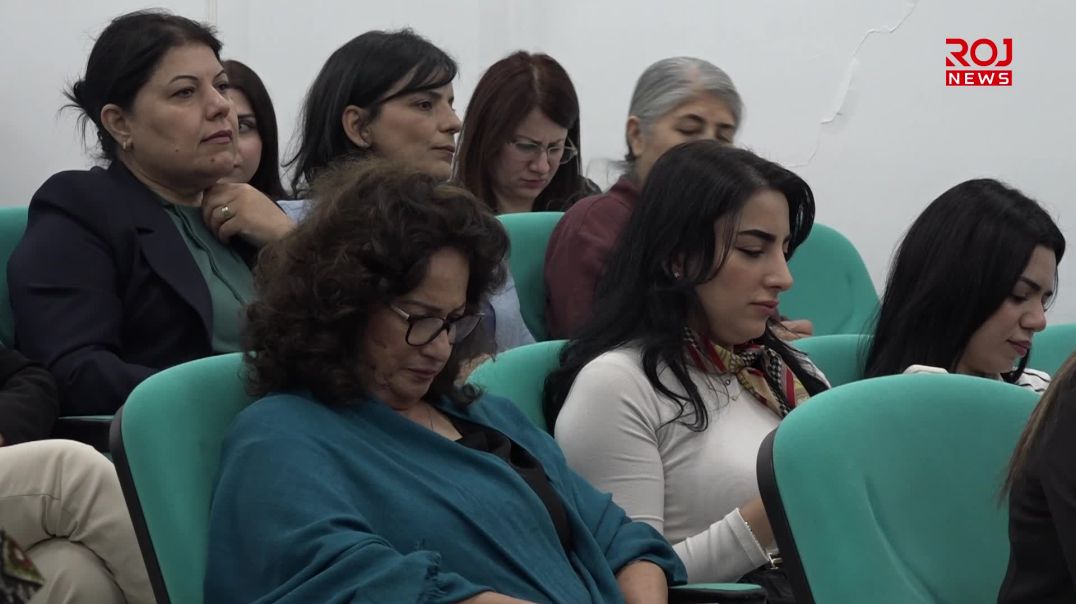 لە سلێمانی ساڵیادی بڕیاری ٢٥١٣ـی نەتەوە یەکگرتووەکان کرایەوە