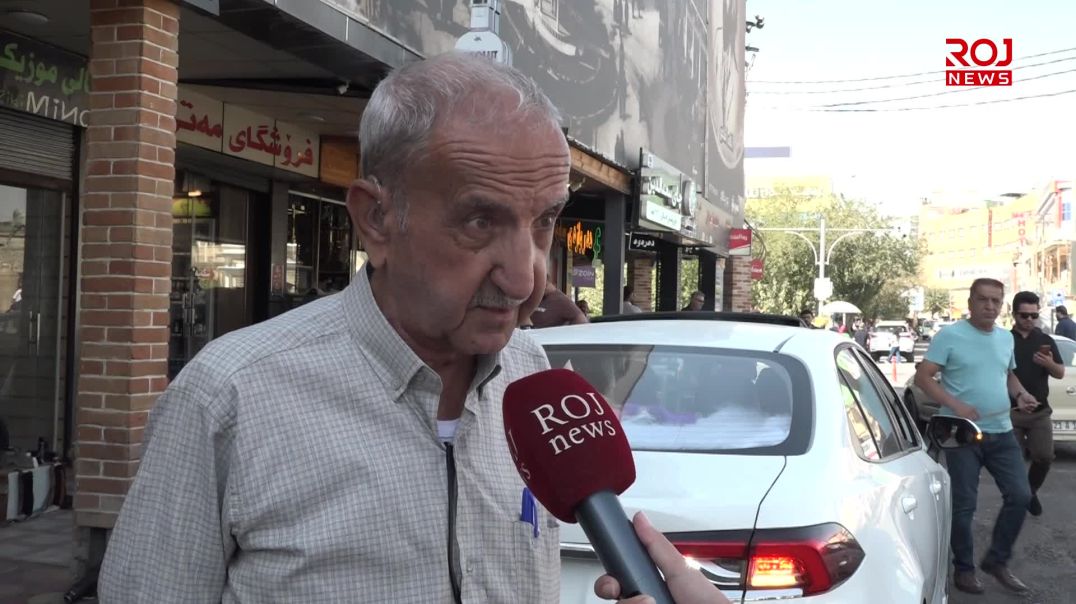 " هەنگاوەکانى عەبدوڵا ئۆجالان و گەریلا بۆ بەرژەوەندی چوار بەشی کوردستانە"