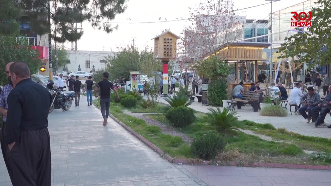 "بایکۆتى هەڵبژاردن بۆ پێگەی کورد لە بەغداد باش نییە"