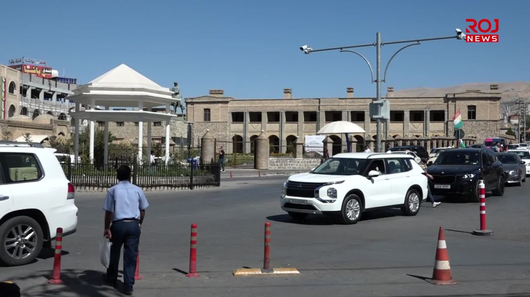 “دانانی دیواری كۆنكرێت لەنێوان باشوور و ڕۆژئاوای كوردستان پلانی تورکیایە”