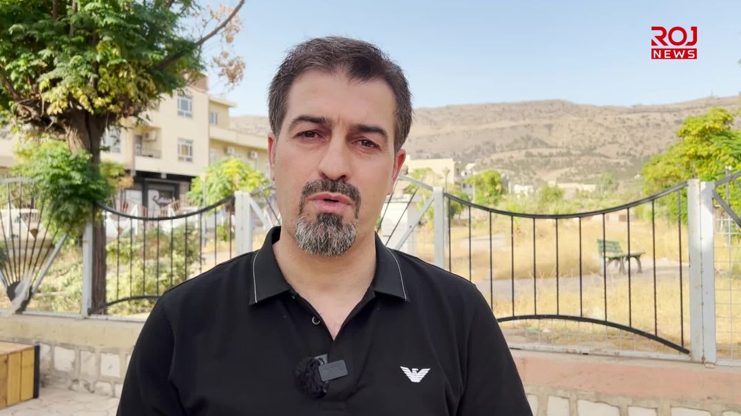 مامۆستایانی کۆیە: بۆ ئەوەی گومانەکان بڕەوێتەوە دەبێت بەڕێز عەبدوڵا ئۆجالان ئازاد بکرێت