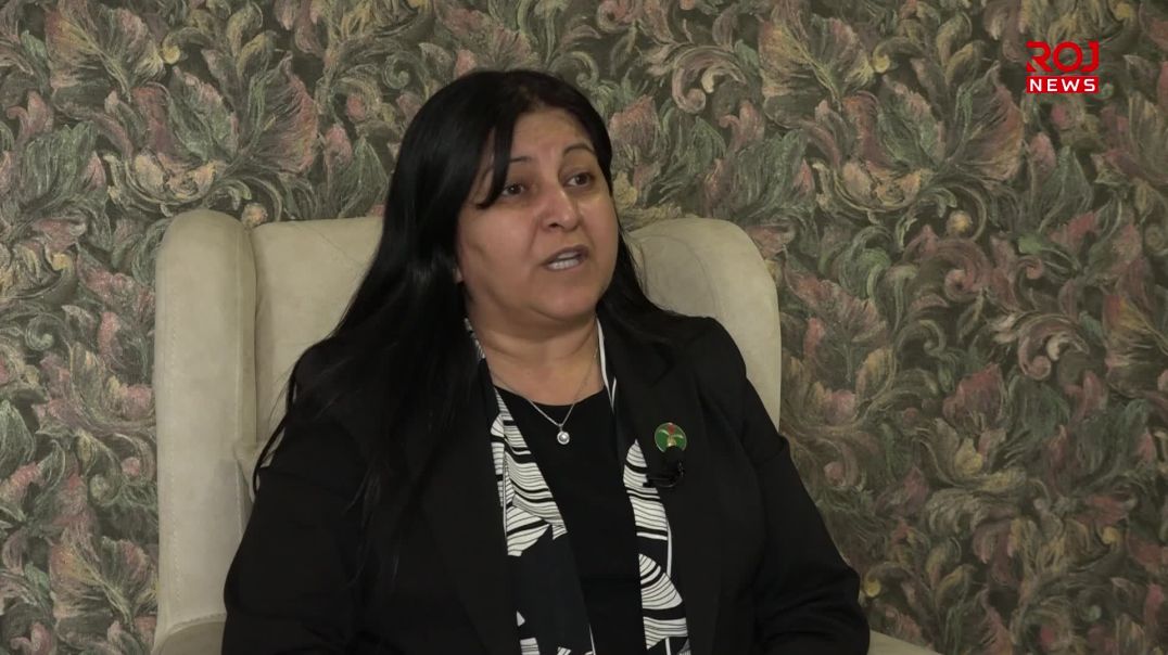 مامۆستایەکی زانکۆ: دەبێت هەوڵبدەین ژنان لە بەغداد بەهێزتر بکەین