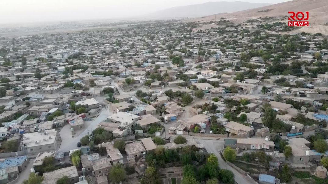 Çîroka dayîkek berxwedêr û lawê wê yê qehreman