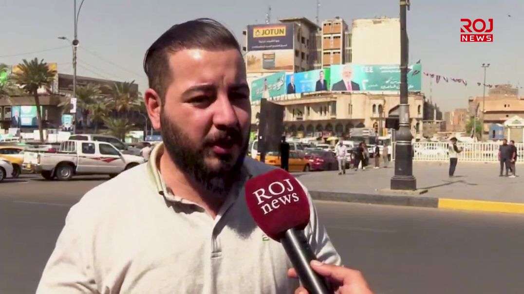 يأس عراقي مع اقتراب موعد الانتخابات‎