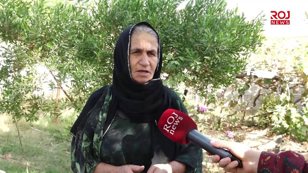 Malbatên Şehîdan: Divê Nêçîrvan Barzanî lêborînê ji gelê Kurd bixwaze