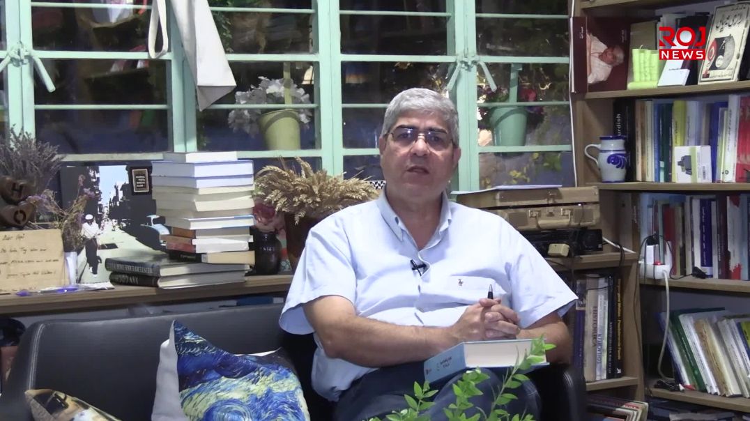 کتێبخانەیەک لە هەولێر بووەتە ناوەندێکی ڕۆشنبیری و کەلتووری