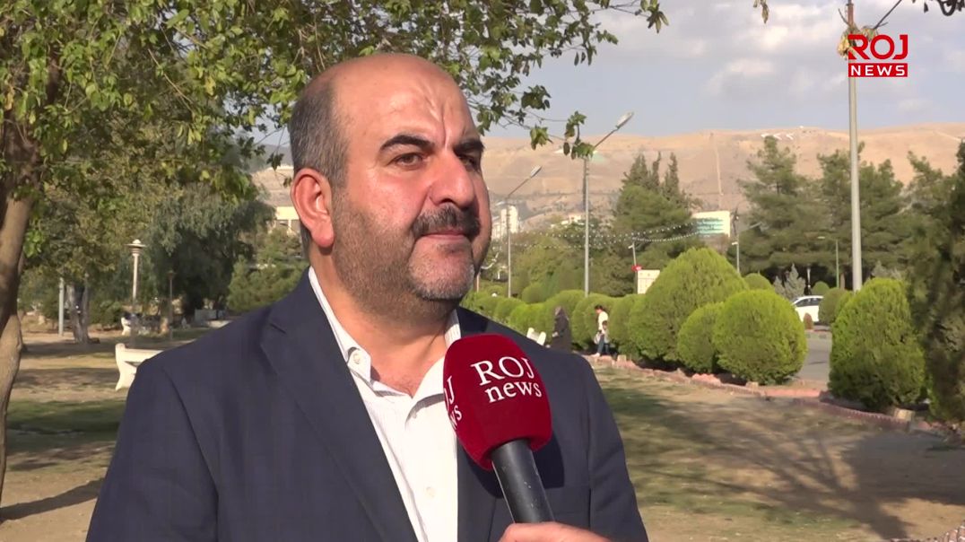 داوای بە سزاگەیاندنی ئەو سەرپێچیکەرانە دەکرێت ژینگەی دوکانیان پیس کردووە