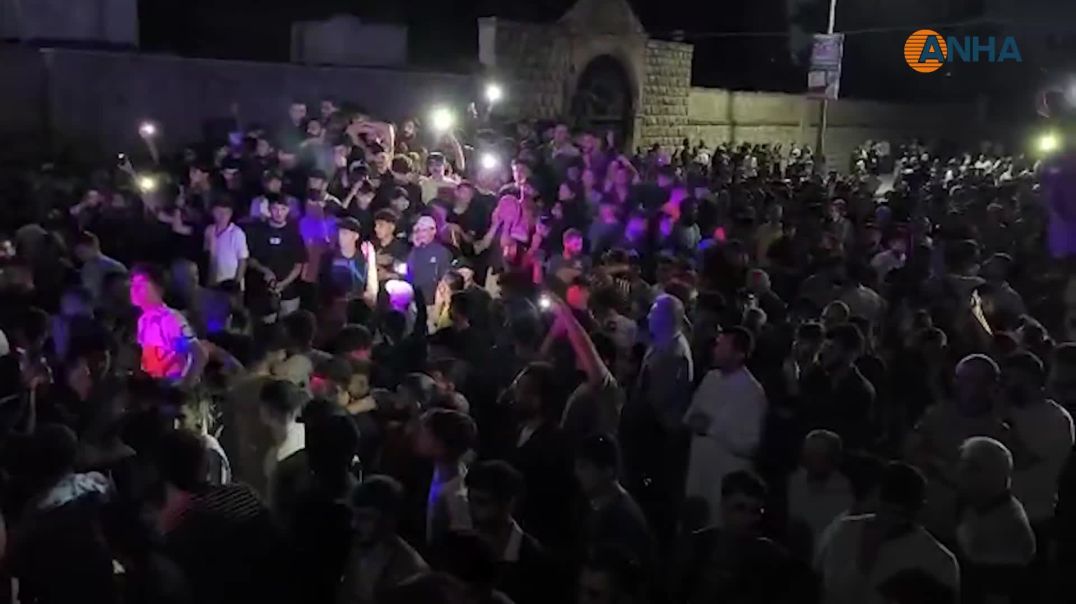ئەنجوومەنی شێخ مەقسوود و ئەشرەفییە: داخستنی ڕێگا تاوانە