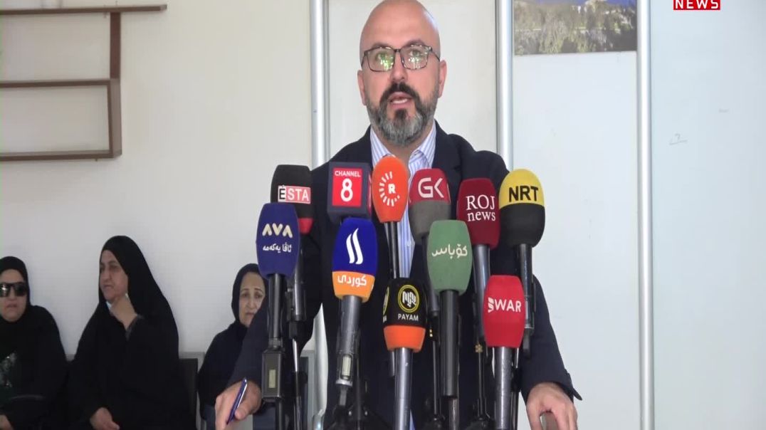تهندرووستى ههڵهبجه: حكومهت هەمیشەكێشه بۆ شارهكەمان درووست دهكات