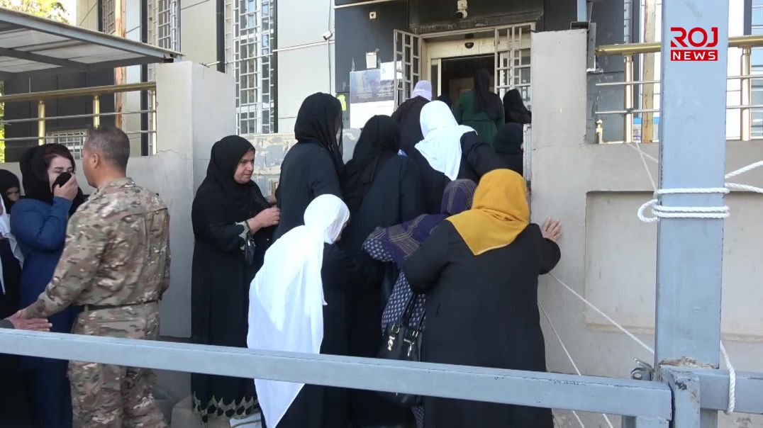 مووچەخۆران: ههرێمى كوردستان دهوڵهمهنده، بهڵام داهاتەكەی لای كەمینەیە