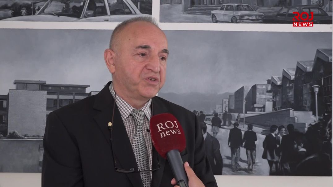 " داگیرکەران ژینگەی کوردستان وێران دەکەن و حکومەتی هەرێمیش چاوپۆشی لێدەکات"