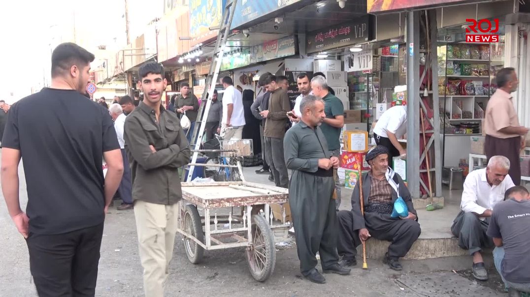 "بابه‌ته‌ نه‌ته‌وه‌یی و نیشتیمانییه‌كان ده‌ستى بۆ نابرێت له ‌بانگه‌شه‌ى هه‌ڵبژاردندا"
