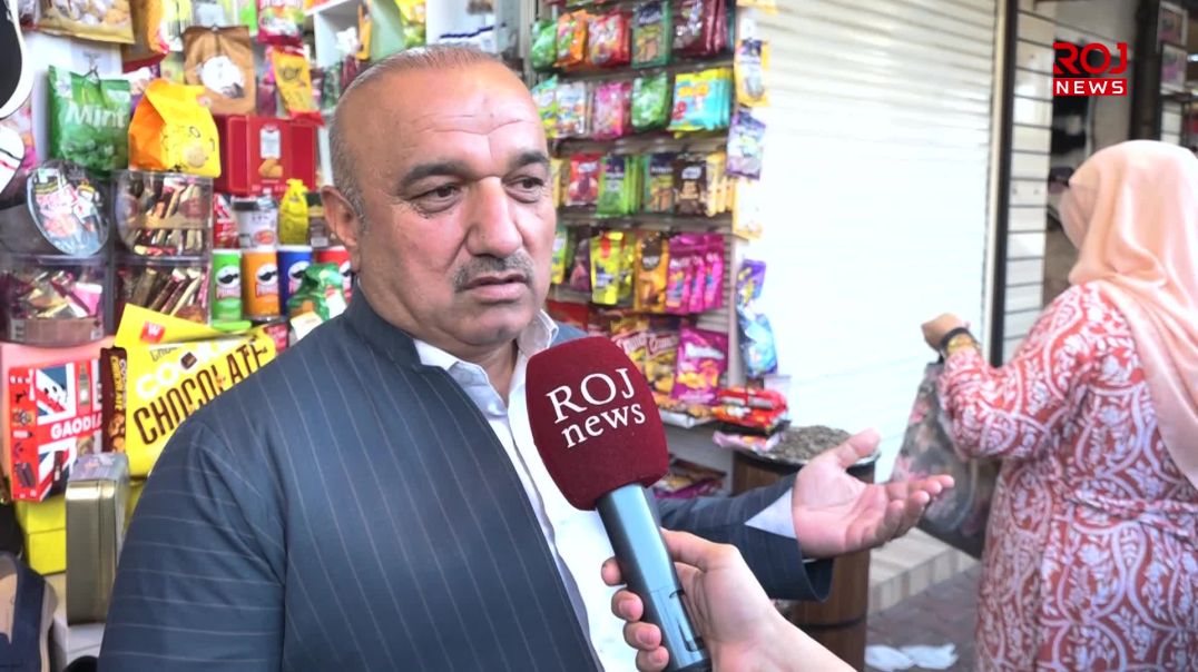 "پێویستە هاوڵاتییان لەسەر ئاستی نەتەوەیی دەنگبدەن لەپێناو دەستبەرکردنی مافەکانمان"