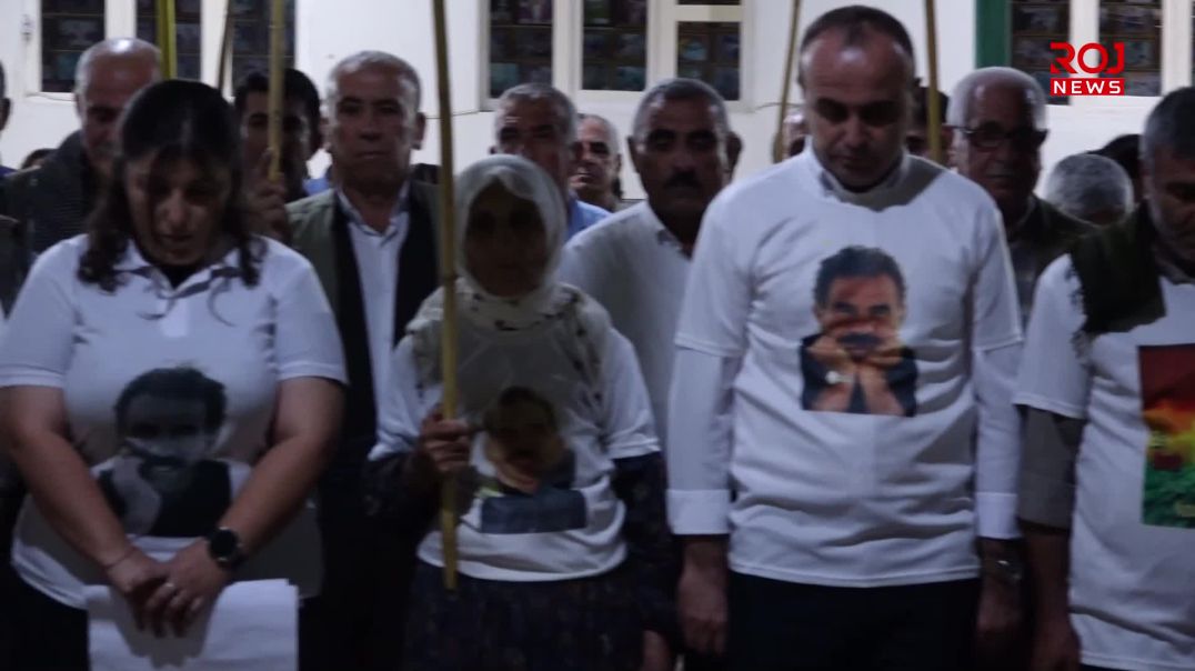 Çalakiya nobetê ya li Mexmûrê bi îradeyek xurt berdewame