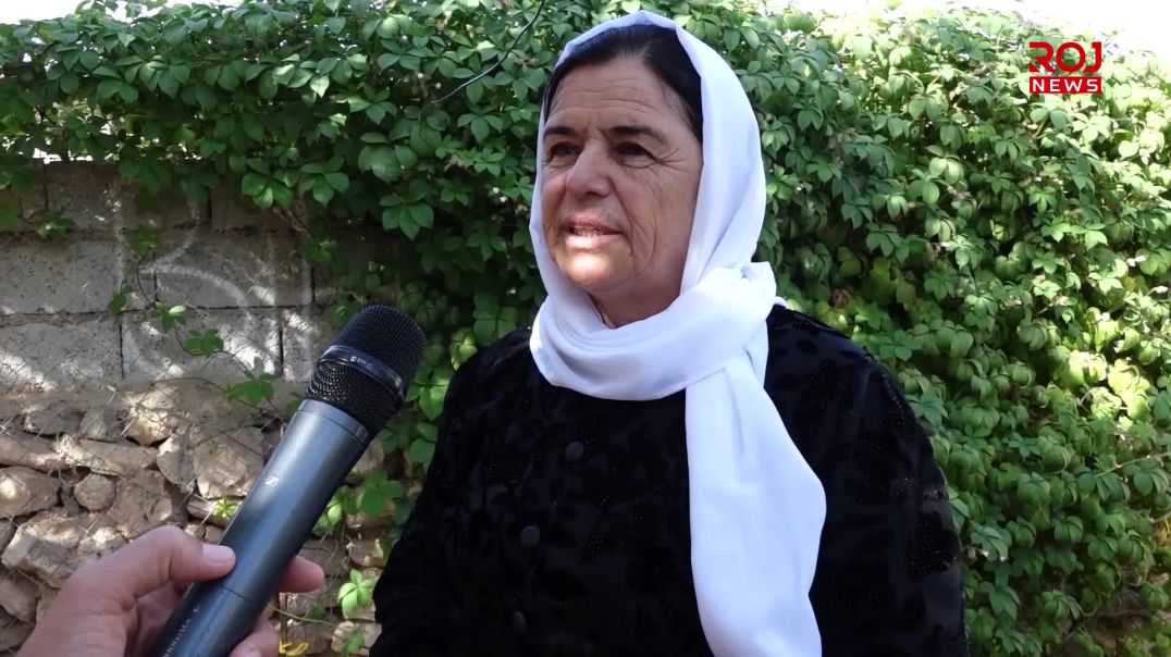 ‘Bi nêzîkatiyên sivik aştî çênabe’