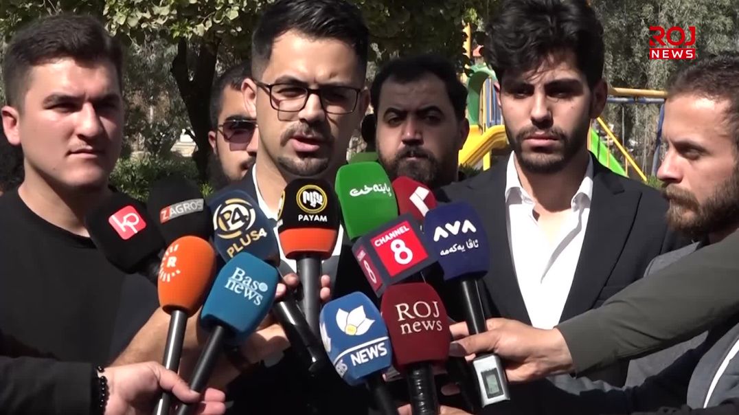 داوای چارەسەرکردنی کێشەی خوێندکارانی خوێندنی کوردی لە کەرکووک دەکرێت