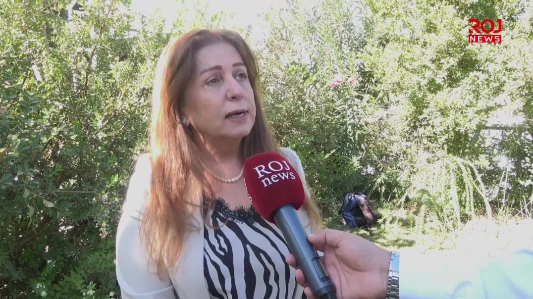 داوا دەکرێت لە پەرلەمانی عێراق داکۆکیی لە مافەکانی ژنان بکرێت