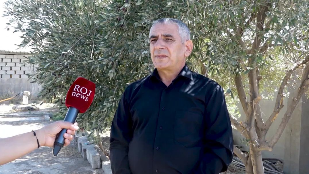 ‘Komplo wekî navê xwe bêrêzî û bê exlaqî ne’