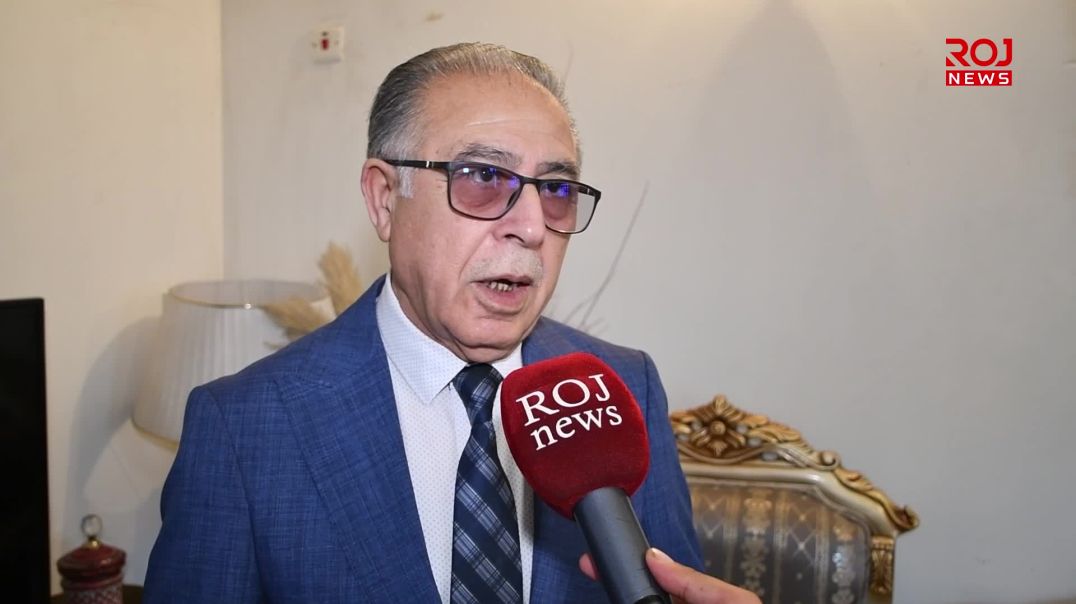 مهمة مارك سافايا "الصعبة" في العراق... هل يتكرّر سيناريو "نزع السلاح"؟‎