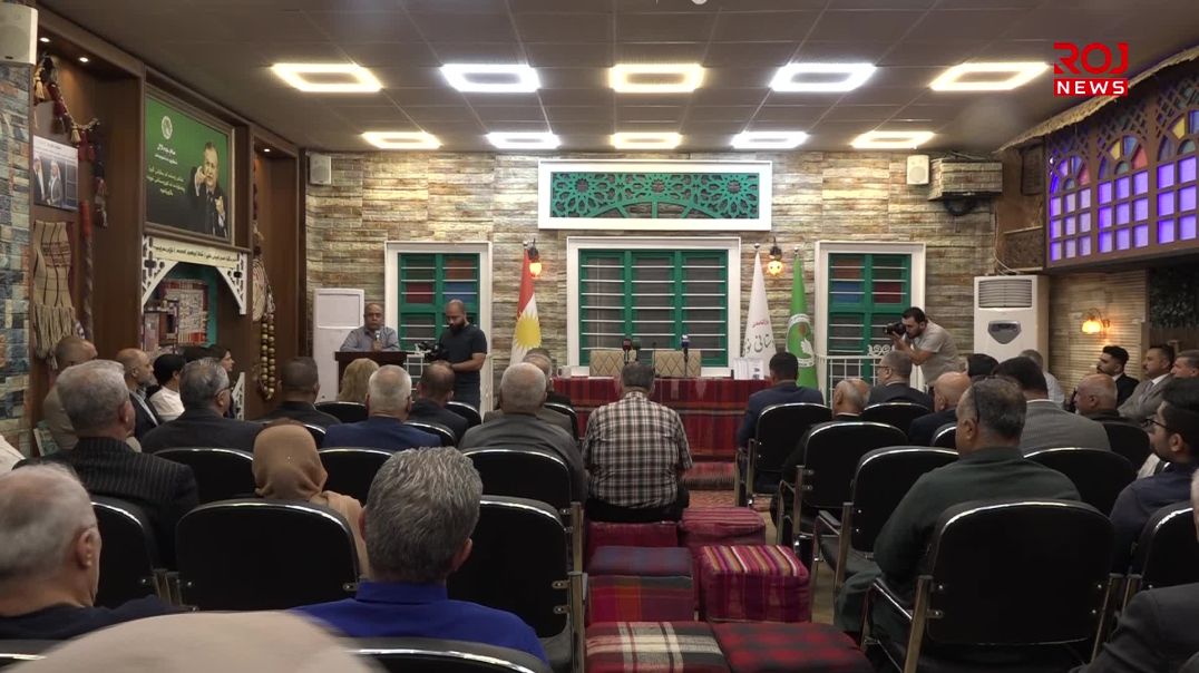 لە سلێمانی توێژینەوەیەک سەبارەت بە پڕۆسەی هەڵبژاردن بڵاوکرایەوە