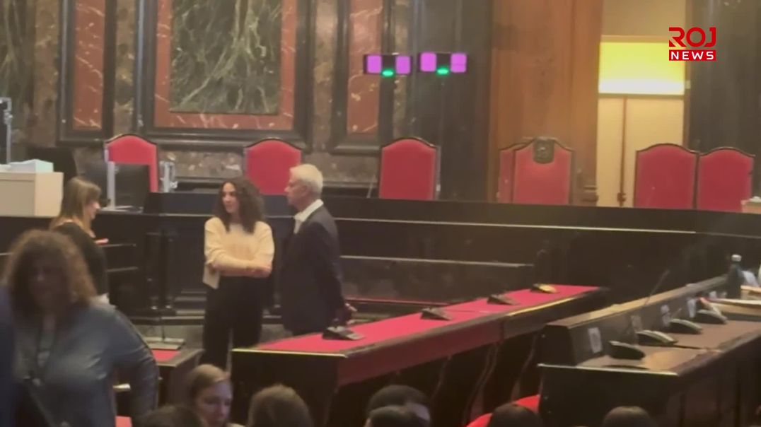 لە بەلجیکا پرۆسەی دادگاییکردنی تاوانبارێکی کۆمەڵکوژی ئێزدییەکان دەستی پێکرد