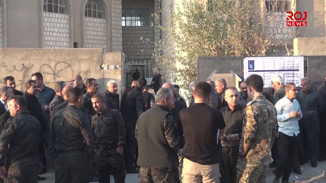 دەنگدانی تایبەت بۆ هەڵبژاردنی پەرلەمانی عێراق دەستی پێکرد