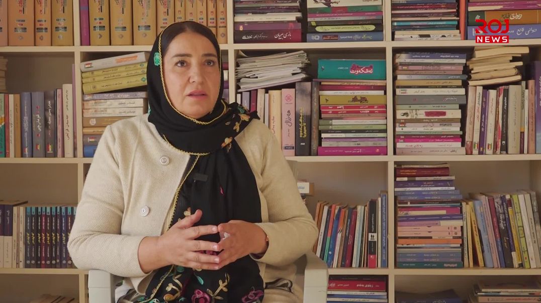 حەبیبە بابان؛ نموونەی ژنێکی پێشەنگ لە شکاندنی نەریتە کۆمەڵایەتییەکان