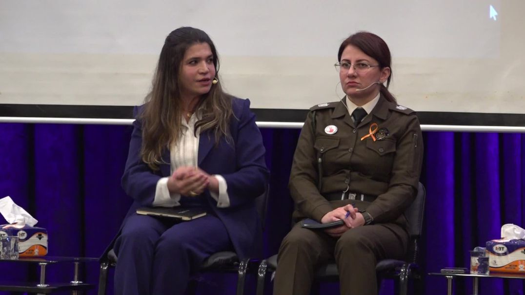 ژنان پەروەردە بە گرنگترین ڕێگر لەبەردەم توندوتیژییەکان دەزانن