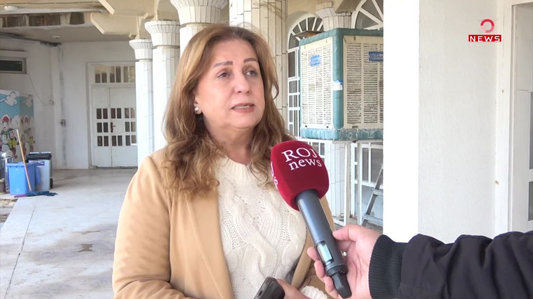 ژنانی هەڵەبجە: پەیجە نەناسراوەکان بوونەتە مەترسیی بۆ سەر کۆمەڵگە