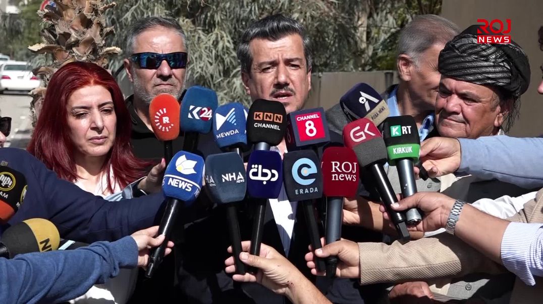 لەبارەی دروستبوونی كارەساتی ژینگەیی لە سنوری سلێمانی هۆشداری دەدرێت