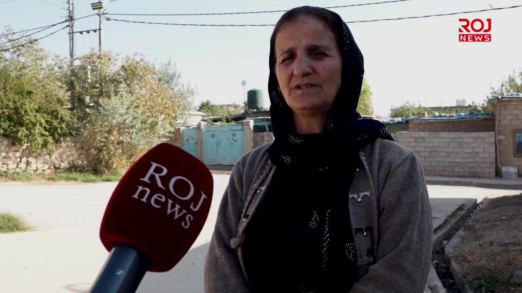 ‘Emê hemû rojan bikin têkoşîna li dijî tûndiya li ser jinan’