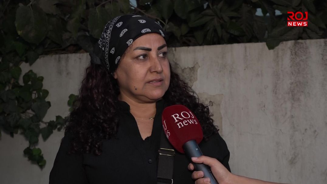 ژنانی سلێمانی داوا لە کاندیدە ژنەکان دەکەن ببنە دەنگی ژنان