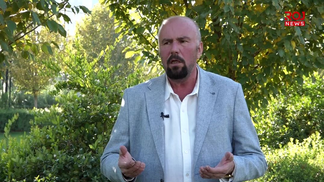 لەم قۆناغەدا کورد دەبێت یەکڕیزبێت و جیاوازییەکان وەلا بنێت