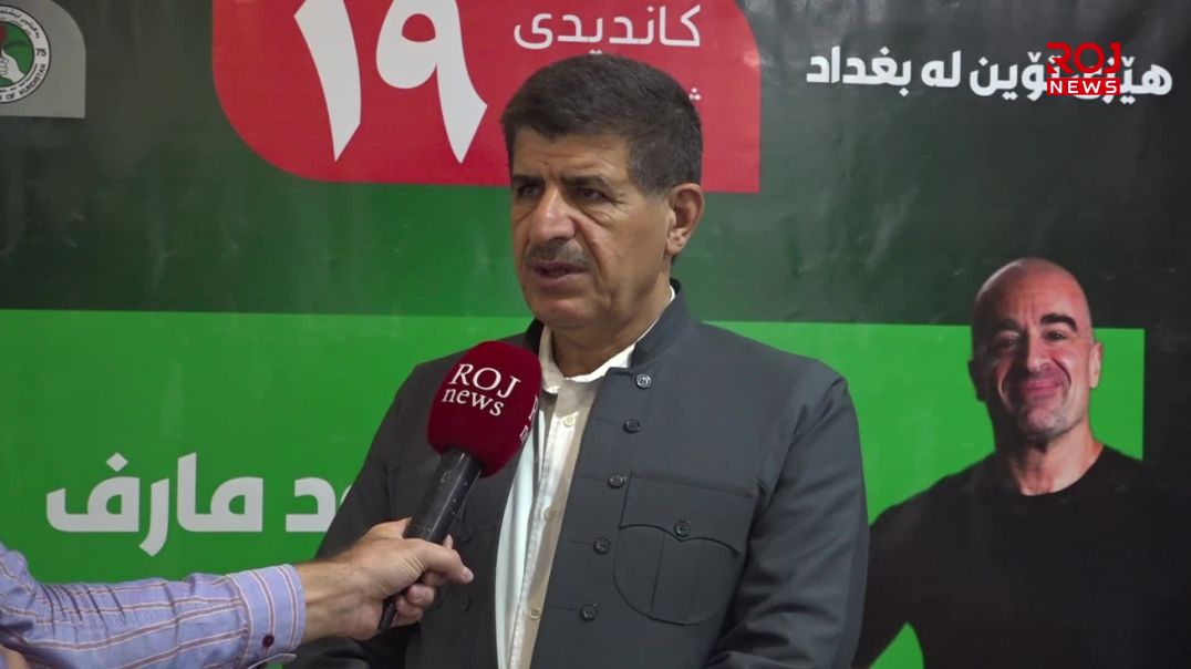 هەڵۆ پێنجوێنی: هەوڵدەدەین یاسایەک بۆ چوونە دەرەوەی سوپای تورکیا لەهەرێم دەربکەین