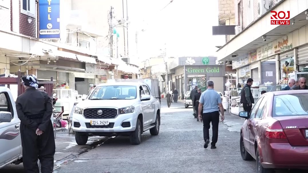 "گرنگە دەنگ بەو لایەنانە بدرێت کە ڕێگە نادەن سوپای بێگانە سنوورەکانمان ببەزێنێت"