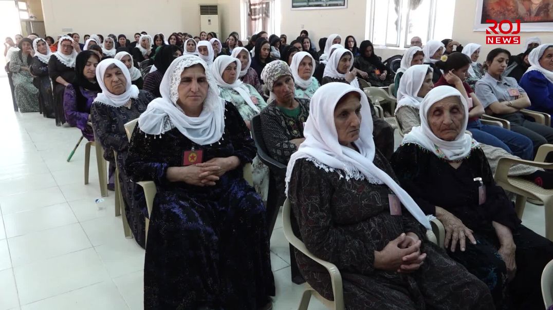 Malbatên Şehîdan: Êdî bila dayîk negirîn