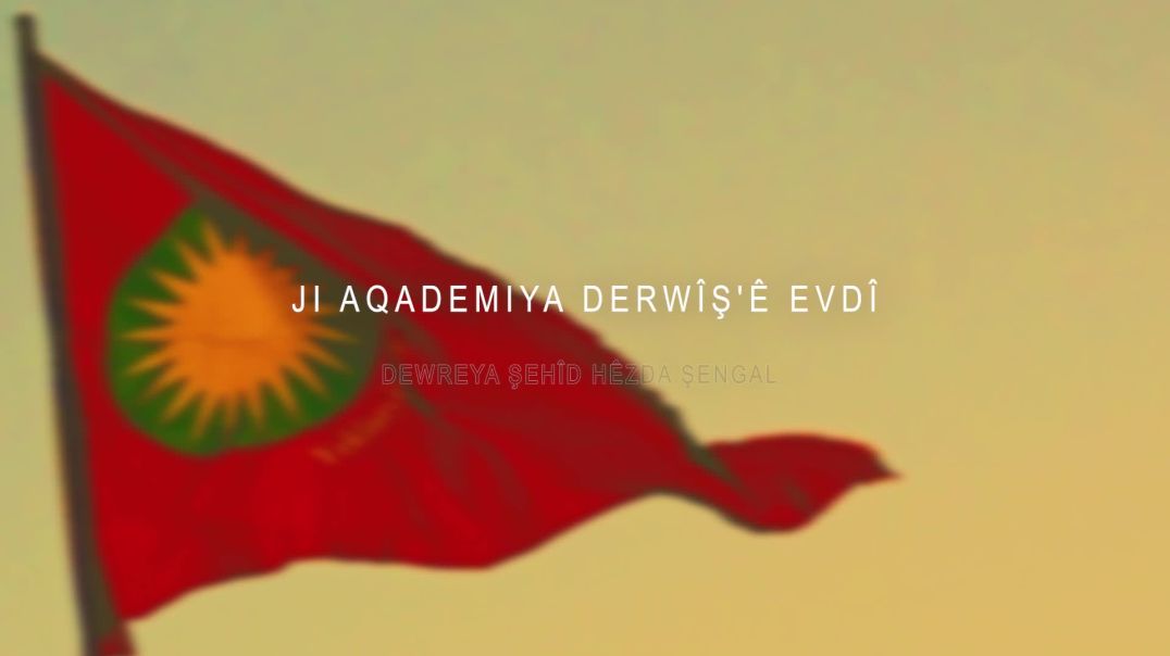 Şervanên YBŞ’ê: Xwe nekûje! li dijî şerê taybet xwe bi rêxistin bike