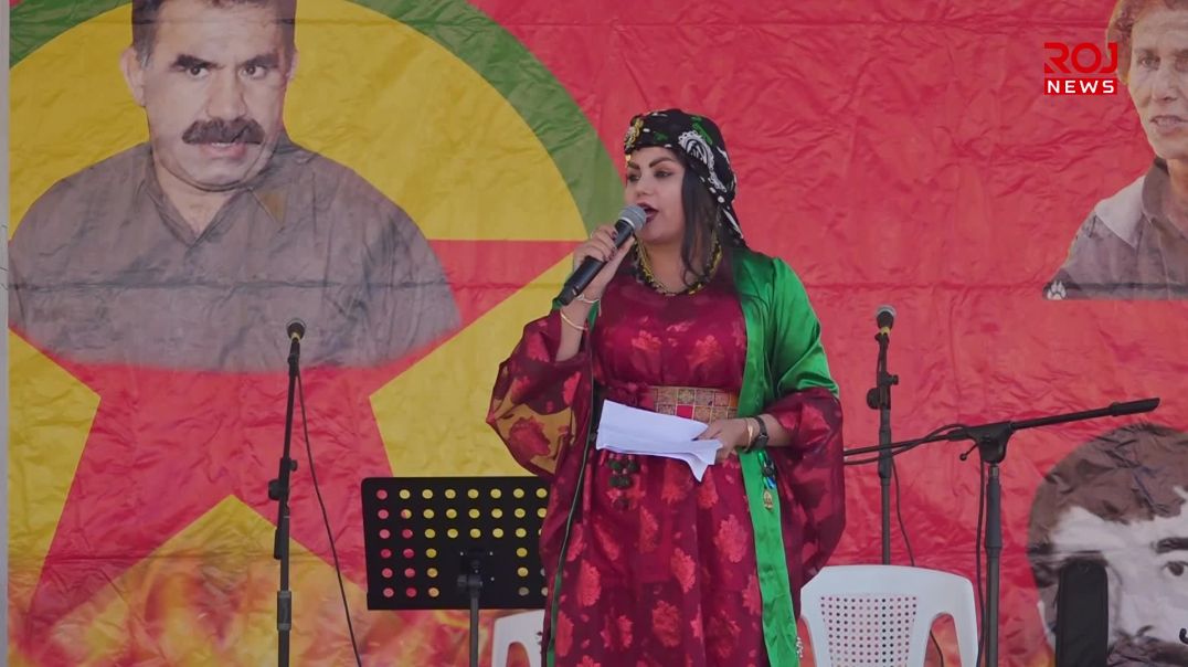 ئاهەنگی جەژنی بەرخۆدانی نەتەوەیی لە قەندیل کۆتایی هات