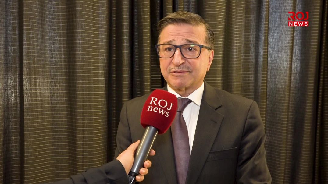 " ساڵیادی دامەزراندنی پەکەکە بۆنەیەکى نیشتیمانییە و با هەموان تێیدا بەشداربین "