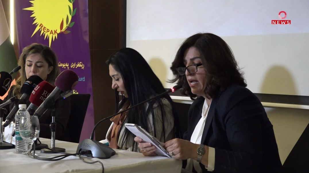 "مەزهەبی جەعفەری زەوتکردنی ئازادییەکانی ژنە"