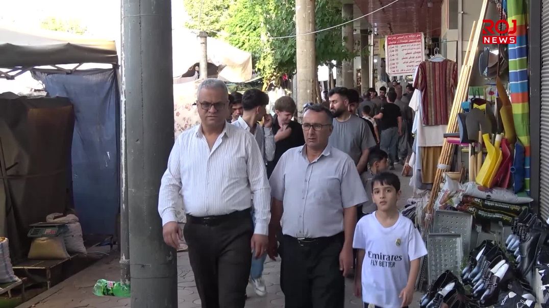 "ڕێبەر ئاپۆ و گەریلا دەستی ئاشتییان ڕاکێشاوە و پێویستە تورکیاش هەنگاو بنێت"