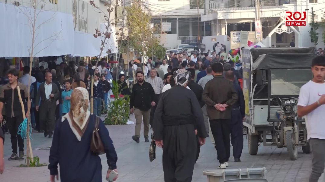 " حزبە سیاسییەکان هۆکاری کەمبوونەوەی ڕێژەی ژنانن لە پرسە سیاسییەکاندا"