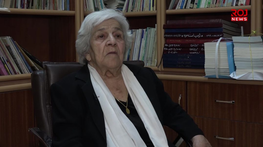 ژنانی داکۆکیکار: دەنگی ژن لە پەرلەماندا زامنی مافەکانی ئێمە دەکات