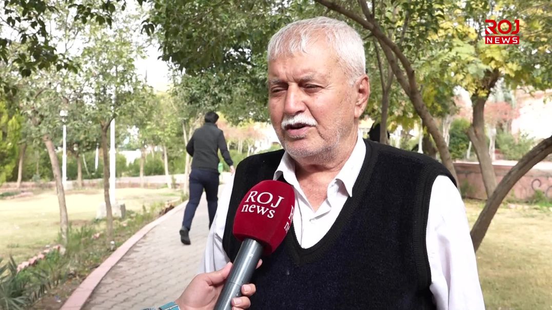 "بەشداریکردن لە جەژنی بەرخۆدانی نەتەوەیی دەیسەلمێنێت کە پەکەکە هێزی گەلە "