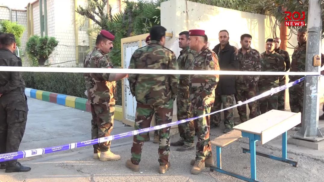 دەنگدانی تایبەت بۆ هەڵبژاردنی پەرلەمانی عێراق دەستی پێکرد